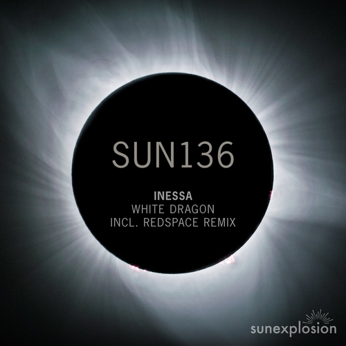 Inessa - White Dragon [SUN136]